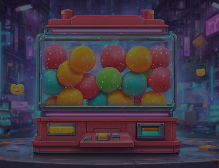 Sugar Rush