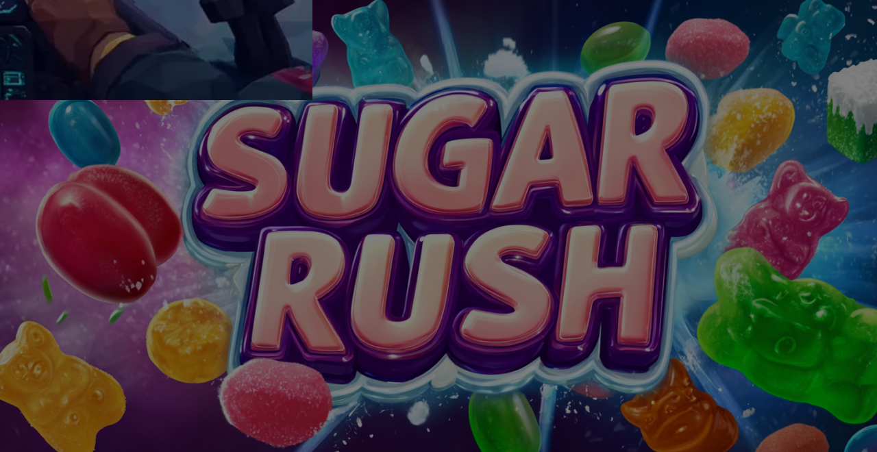 Sugar Rush